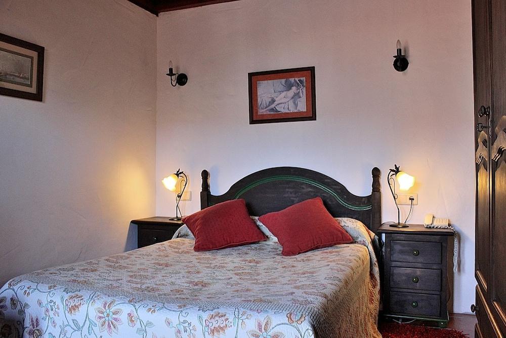 Hotel Rural Valleoscuru Tresgrandas エクステリア 写真