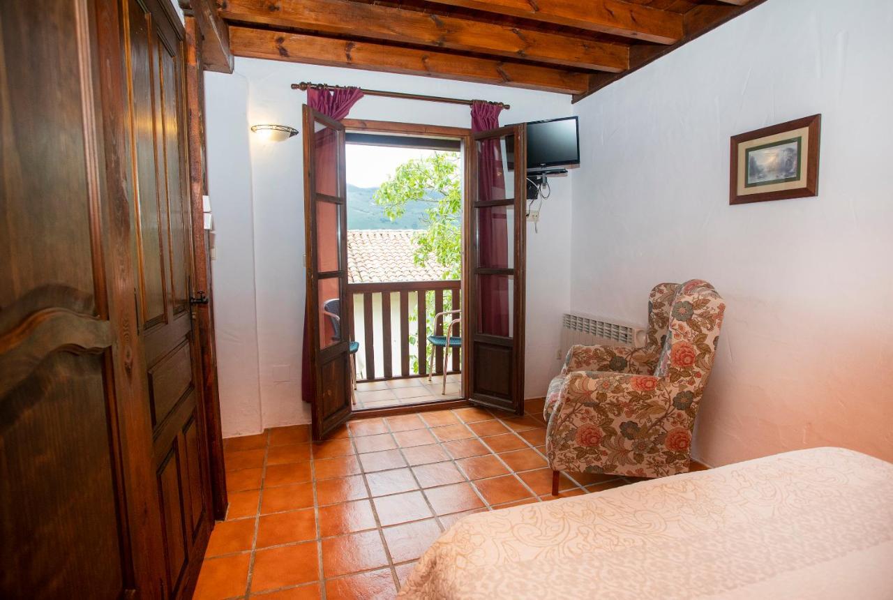 Hotel Rural Valleoscuru Tresgrandas エクステリア 写真