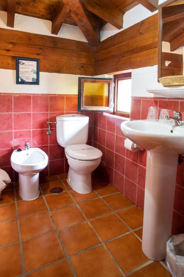 Hotel Rural Valleoscuru Tresgrandas エクステリア 写真