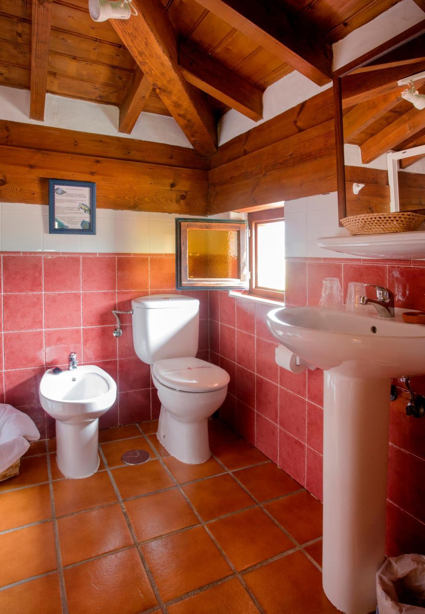 Hotel Rural Valleoscuru Tresgrandas エクステリア 写真