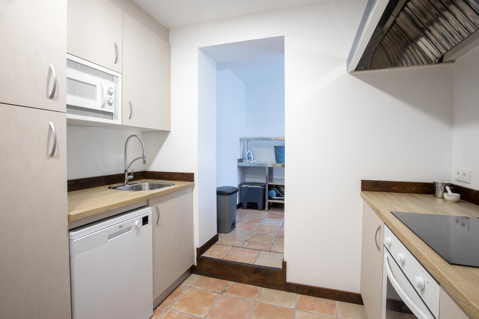Hotel Rural Valleoscuru Tresgrandas エクステリア 写真