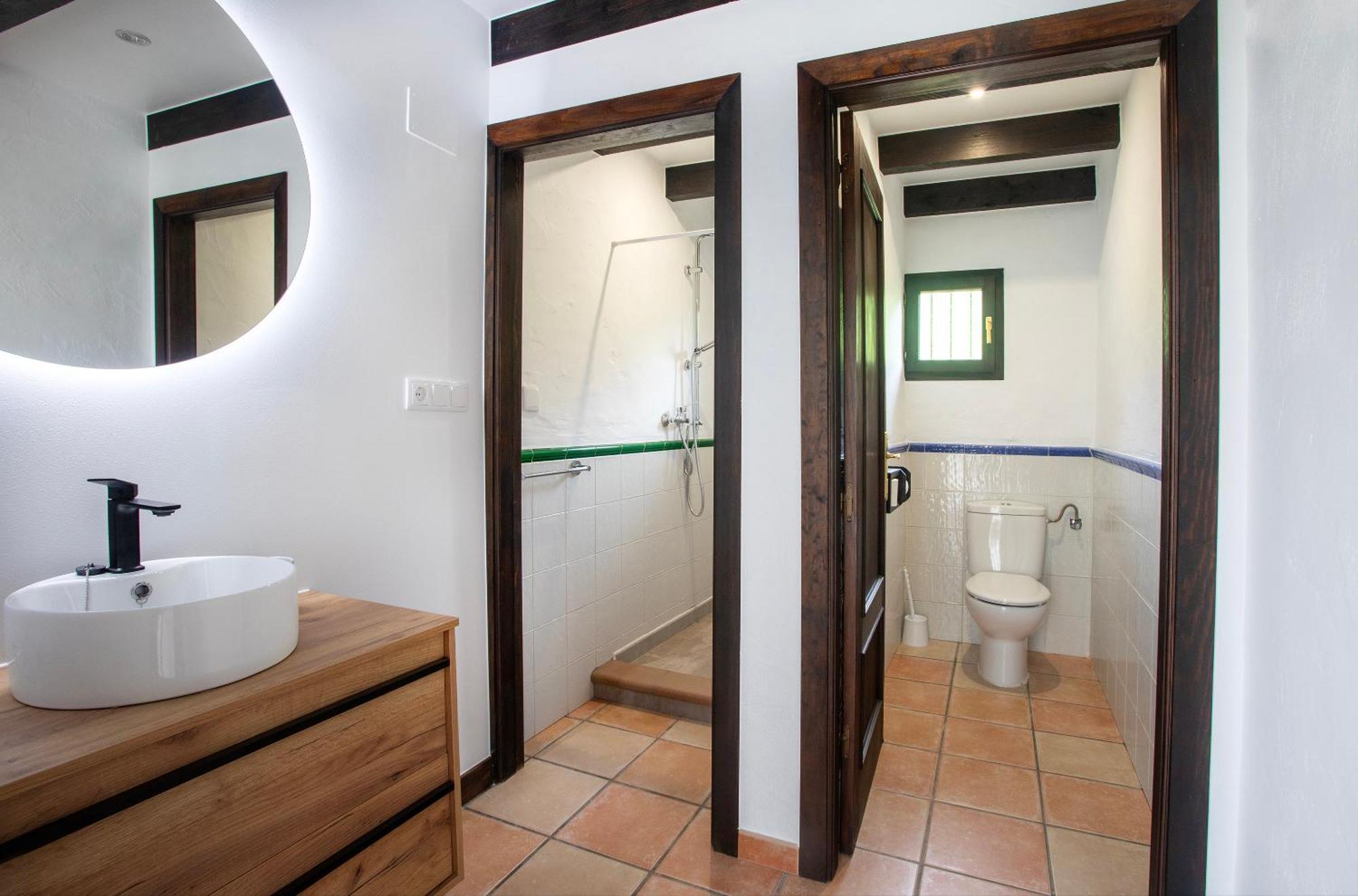 Hotel Rural Valleoscuru Tresgrandas エクステリア 写真