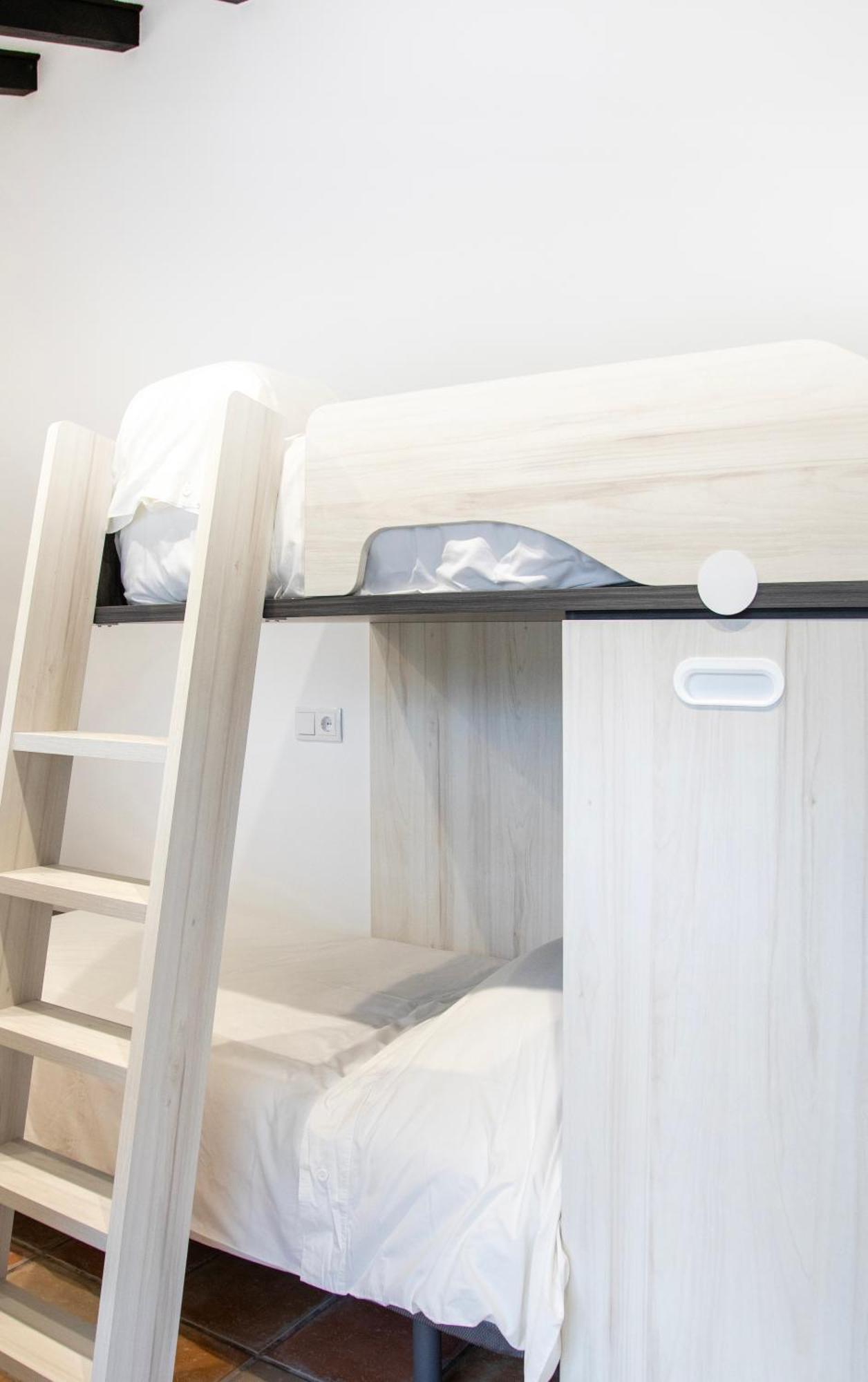 Hotel Rural Valleoscuru Tresgrandas エクステリア 写真